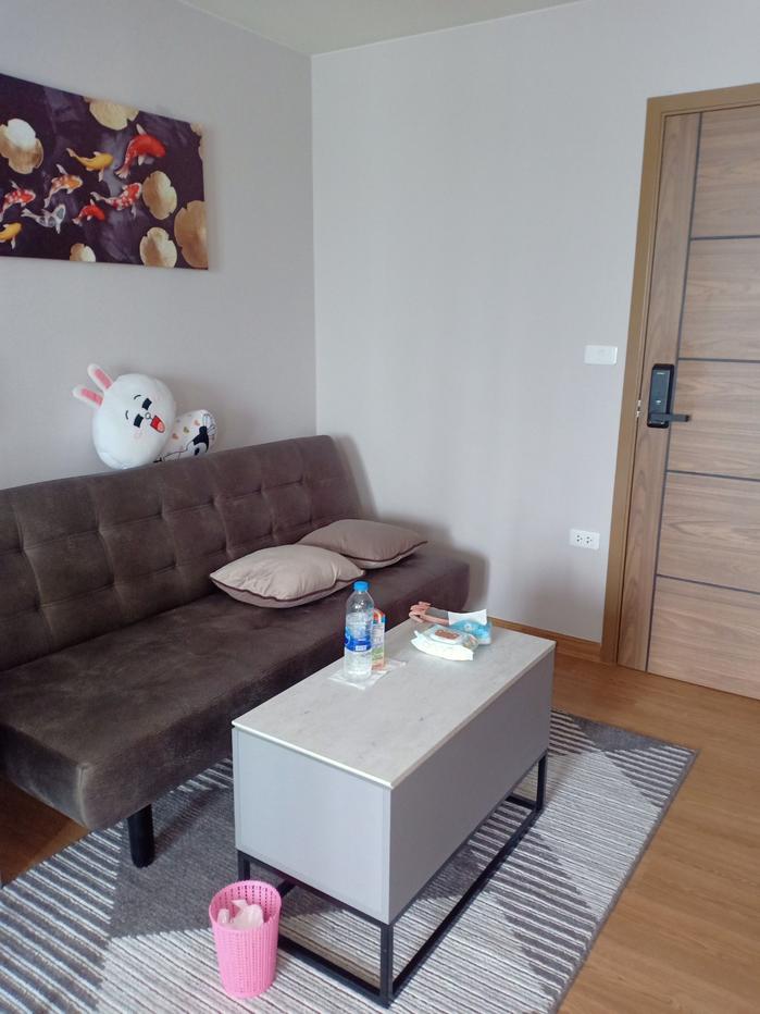 picture The Cube Loft Srinakarin - Theparak For Sale - 1/9