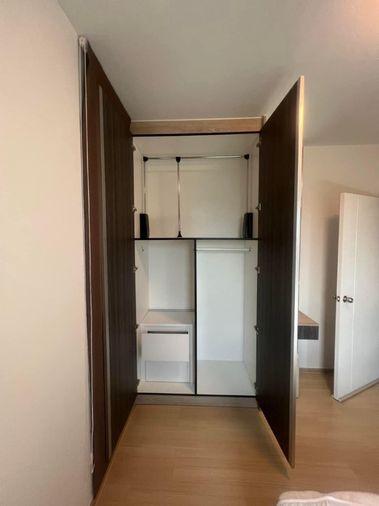 รูป Condo for Rent: Unio Sukhumvit 72  Near BTS Bearing (approx. 600 meters) - รูปที่ 3/7