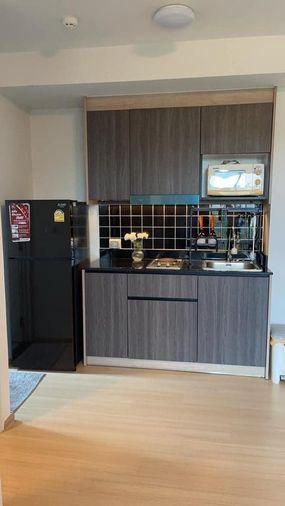 รูป Condo for Rent: Unio Sukhumvit 72  Near BTS Bearing (approx. 600 meters) - รูปที่ 7/7