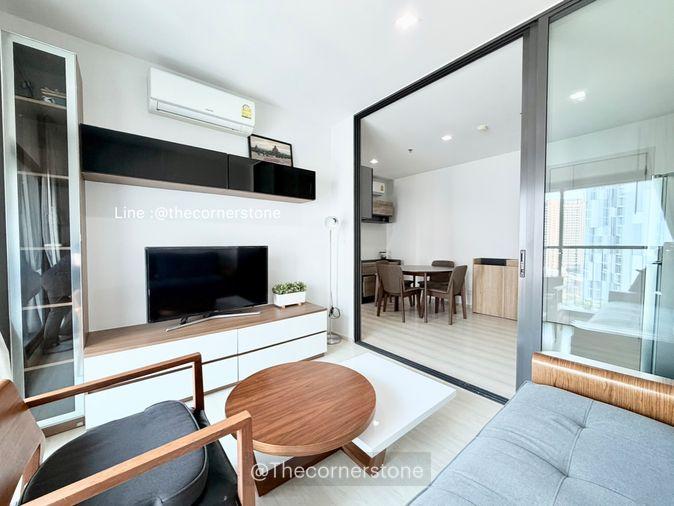 picture Ready to move in❗️❗️"𝐋𝐢𝐟𝐞 𝐒𝐮𝐤𝐡𝐮𝐦𝐯𝐢𝐭 𝟒𝟖" 1 Bed Plus Size 40 Sq.m. Floor 14 - 12/15