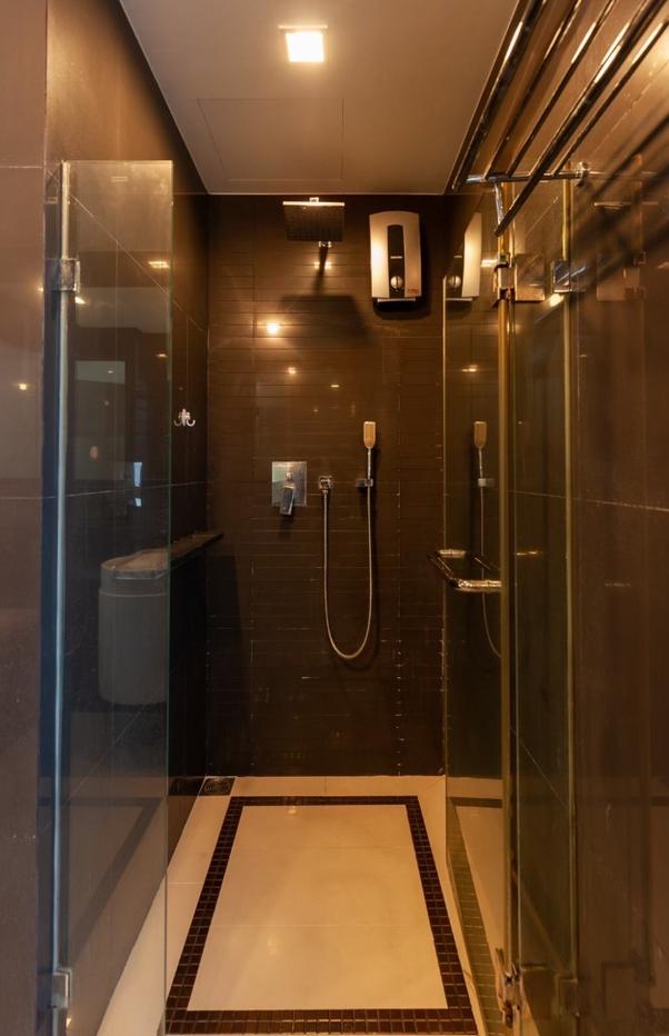 รูป Condo for Rent: Rhythm Sukhumvit 50  Near BTS On Nut (approx. 300 meters) - รูปที่ 15/18