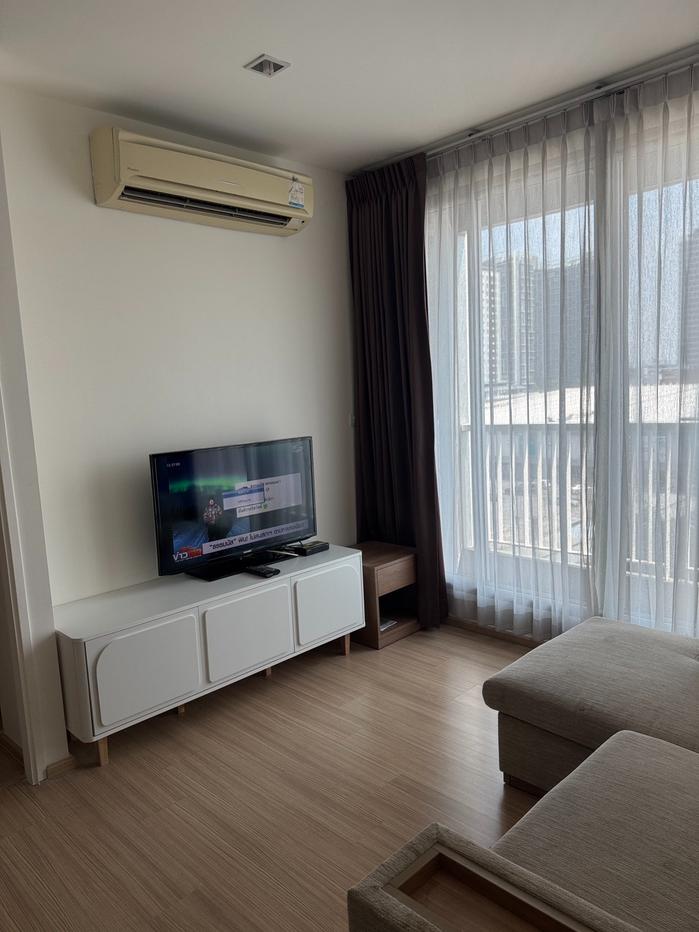 picture Condo for Rent: Rhythm Sukhumvit 50  Near BTS On Nut (approx. 300 meters) - 2/18