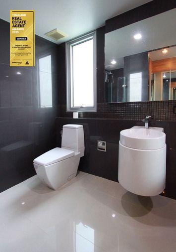 รูป Condo for Rent: Rhythm Sukhumvit 50 Near BTS On Nut (approx. 300 meters) - รูปที่ 11/13