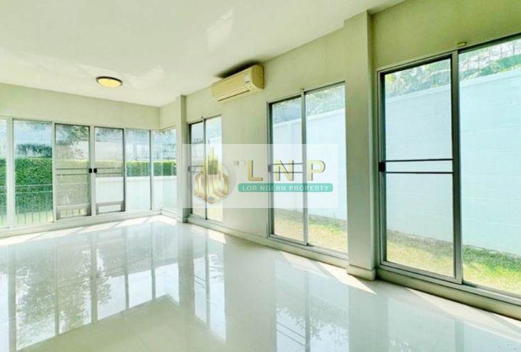 รูป 🏠 ขายบ้าน : Life Bangkok Boulevard Ratchaphruek – charan (ไลฟ์ บางกอก บูเลอวาร์ด ราชพฤกษ์-จรัญสนิทวงศ์) รหัสทรัพย์ | 📌LNP-H840 - รูปที่ 14/17