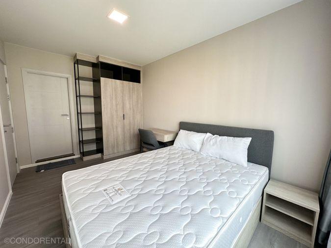 picture For rent at dcondo Hideaway - Rangsit / Line ID : @bestprice (with @ too) - 1/8