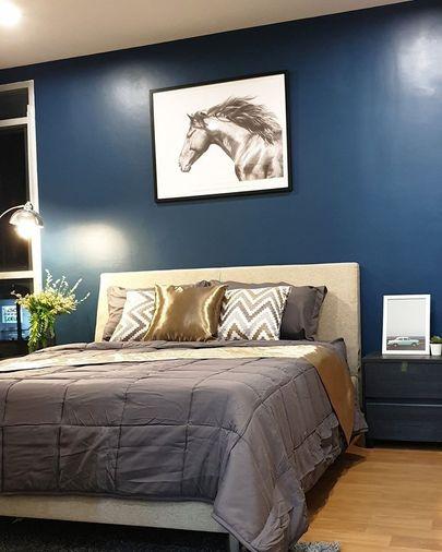 picture Condo for Rent: The Link Sukhumvit 50  Near BTS On Nut (approx. 500 meters) - 1/5
