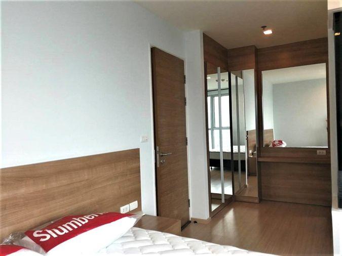 รูป Condo for Rent: Rhythm Sukhumvit 50  Near BTS On Nut (approx. 300 meters) - รูปที่ 14/16