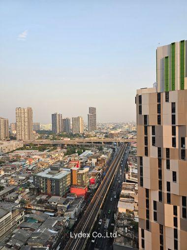 รูป ปล่อยขายคอนโด Wyne Sukhumvit ชั้น 22 ขนาด 35 ตรม. ใกล้ BTS พระโขนง - รูปที่ 15/24