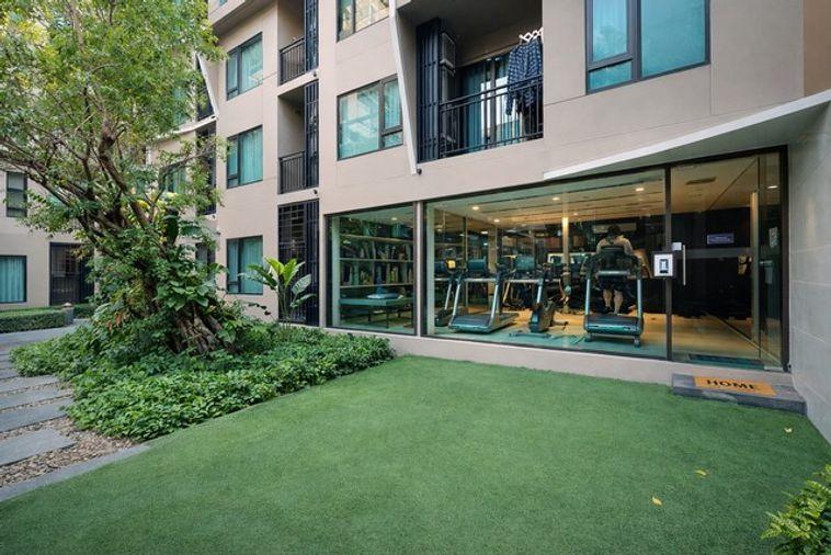 picture Condolette Pixel Sathorn: Beautiful rooms in an excellent location. - 2/12