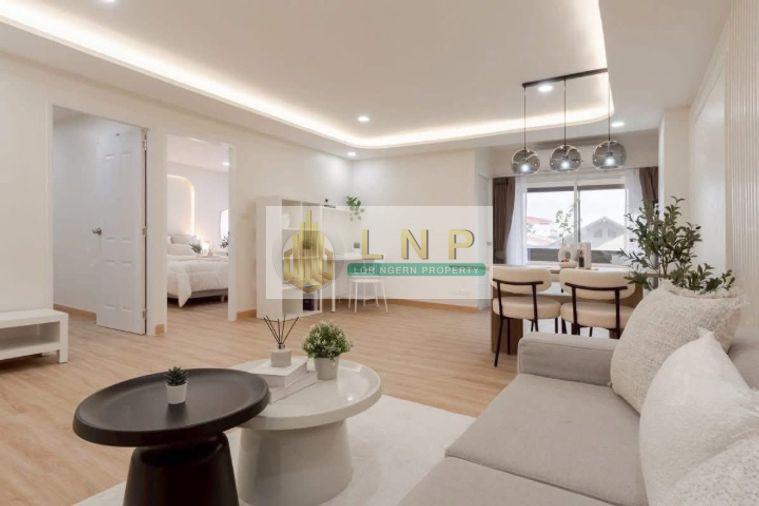 รูป 🏢 ขายคอนโด : Anchan Condominium (อัญชัน คอนโดมิเนียม) รหัสทรัพย์ | 📌LNP-C12143 - รูปที่ 4/8