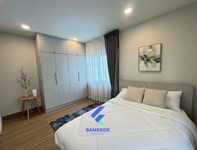 picture 🏡✨ Detached House for Rent next to Mega Bangna | Ready to Move In • Pet Friendly ✨🏡 - 5/12