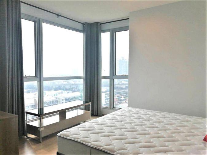 รูป Condo for Rent: Rhythm Sukhumvit 50  Near BTS On Nut (approx. 300 meters) - รูปที่ 11/16