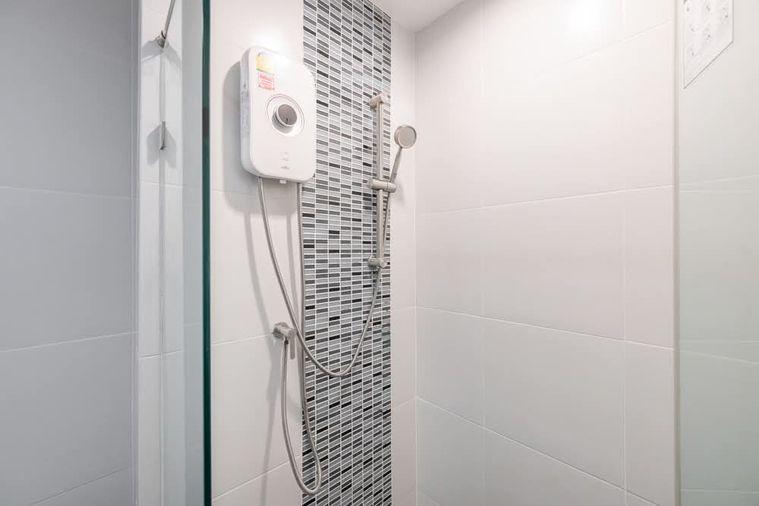 รูป A230226  Metro Sky ประชาชื่น ผ่อนเริ่มต้นประมาณ 8,000 บาท/เดือน    ติด MRT เตาปูน และ MRT บางซ่อน - รูปที่ 13/15