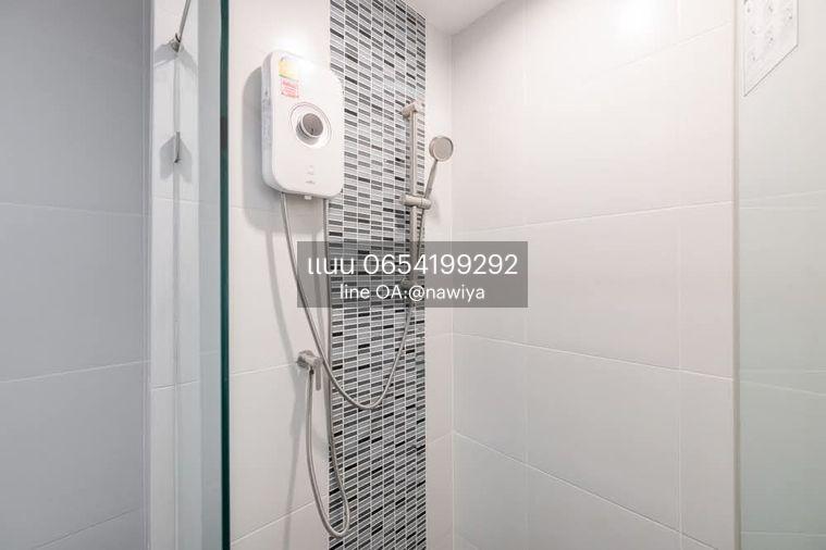 รูป A230226 Metro Sky ประชาชื่น ผ่อนเริ่มต้นประมาณ 8,000 บาท/เดือน ติด MRT เตาปูน และ MRT บางซ่อน - รูปที่ 13/15