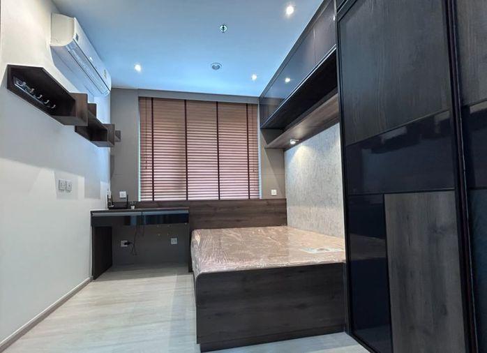 picture 🔥 Available Now! Ready to Move In! Washing Machine Included. Life Asoke Condo. Book Now Before It's Gone! 🔥 MD-26086756 - 4/5