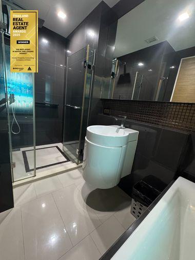 picture Condo for Rent: Rhythm Sukhumvit 50 Near BTS On Nut (approx. 300 meters) - 16/18