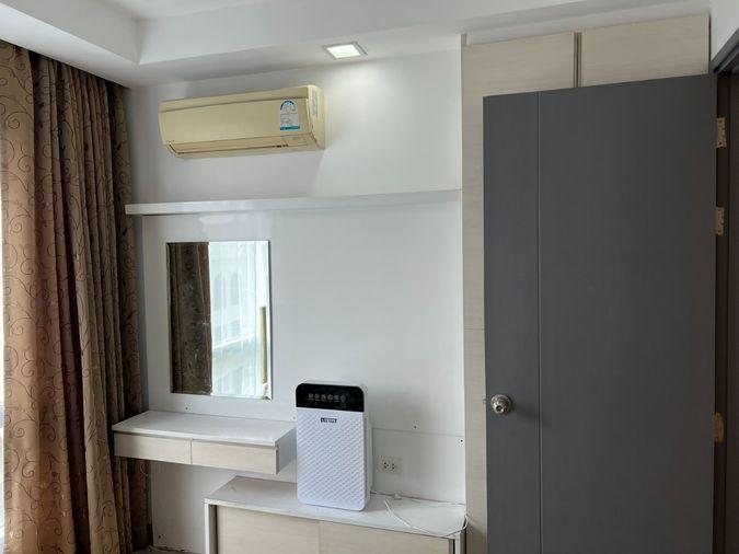 รูป 🔥 ห้องว่าง พร้อมเข้าอยู่! Thru Thonglor รีบจองก่อนหลุด 🔥MD-25065117 - รูปที่ 2/5