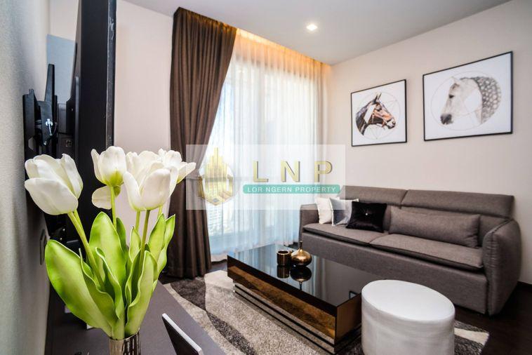 รูป 🏢 ให้เช่าคอนโด : The XXXIX by Sansiri (เดอะ เทอร์ทีไนน์ บาย แสนสิริ) รหัสทรัพย์ | 📌LNP-C12141 - รูปที่ 6/10