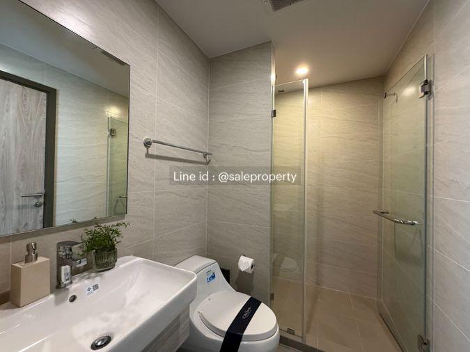 รูป The crown residences 2ห้องนอน คอนโดใกล้จุฬาฯ รับข้อเสนอพิเศษจากโครงการ - รูปที่ 2/8