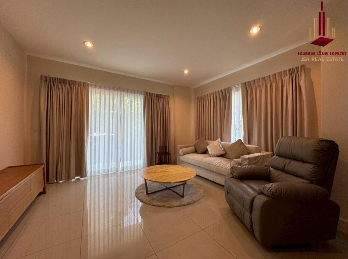 picture ✨ For Rent: Grand Bangkok Boulevard Ratchada Ramintra 2 ✨   💰 Only 45,000 THB/month - 2/9