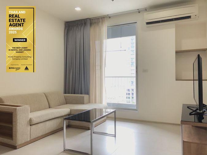 รูป Condo for Rent: Rhythm Sukhumvit 50 Near BTS On Nut (approx. 300 meters) - รูปที่ 13/18