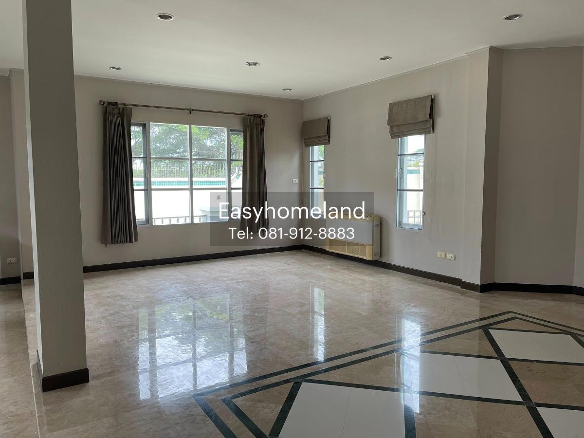 รูป 🔥 ขายบ้านเดี่ยว ลดาวัลย์ เลคโคโลเนียล (Ladawan Lake Colonial) แบรนด์ท็อป Land & Houses | แปลงมุม ทิศเหนือ | 13.8 ล้าน 🚗 - รูปที่ 6/13