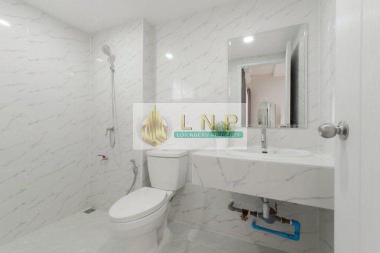 รูป 🏢 ขายคอนโด : Anchan Condominium (อัญชัน คอนโดมิเนียม) รหัสทรัพย์ | 📌LNP-C12143 - รูปที่ 6/8