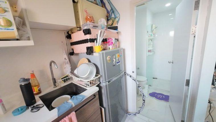picture Condolette Pixel Sathorn: Beautiful rooms in an excellent location. - 10/12