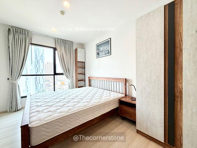 picture Ready to move in❗️❗️"𝐋𝐢𝐟𝐞 𝐒𝐮𝐤𝐡𝐮𝐦𝐯𝐢𝐭 𝟒𝟖" 1 Bed Plus Size 40 Sq.m. Floor 14 - 6/15