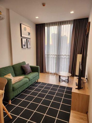picture Condo for Rent: Kawa Haus Near BTS On Nut - 2/11