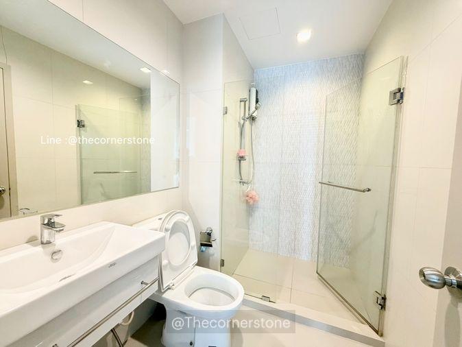 picture Ready to move in❗️❗️"𝐋𝐢𝐟𝐞 𝐒𝐮𝐤𝐡𝐮𝐦𝐯𝐢𝐭 𝟒𝟖" 1 Bed Plus Size 40 Sq.m. Floor 14 - 13/15