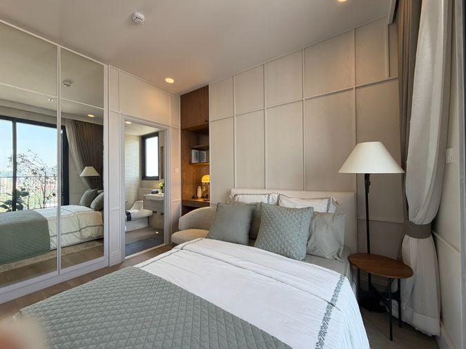 picture For sale the crown residences rama4 road best price - 15/16