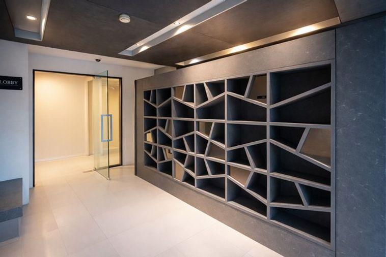 picture Condolette Pixel Sathorn: Beautiful rooms in an excellent location. - 5/12