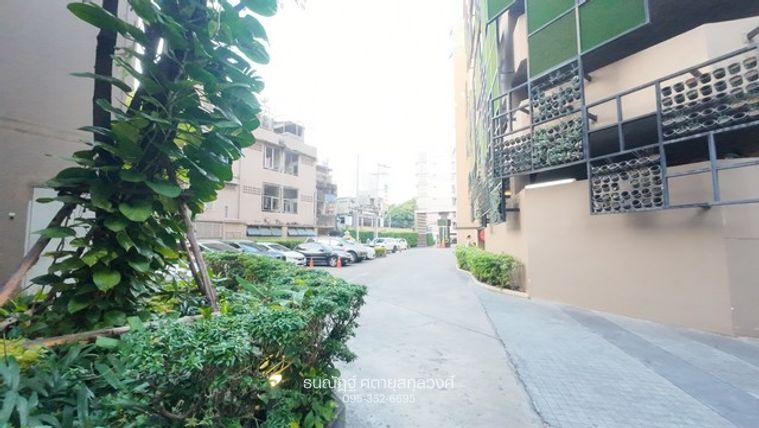 picture Condolette Pixel Sathorn: Beautiful rooms in an excellent location. - 12/12