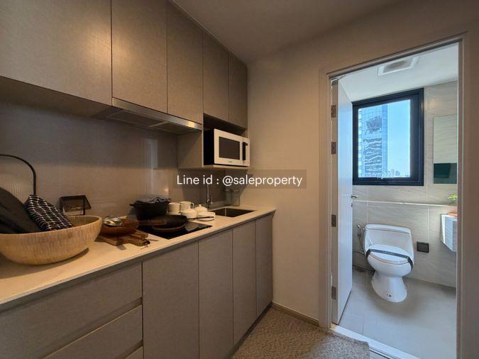 picture For sale the crown residences rama4 road best price - 12/16
