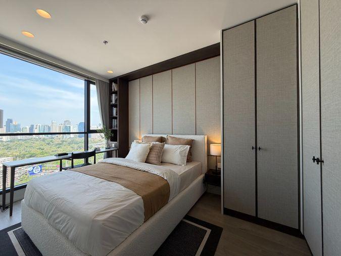 picture For sale the crown residences rama4 road best price - 5/16