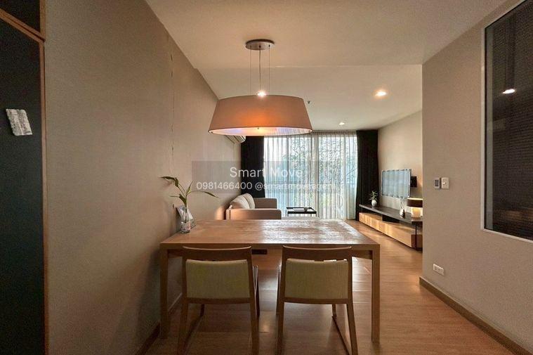 picture 🔥 For Sale !! big size, high floor !! 🔥 Code C20260200048..........The Complete Narathiwas, 2 bedroom, 1 bathroom, furnished, Special Deal!!📣📣 - 5/14