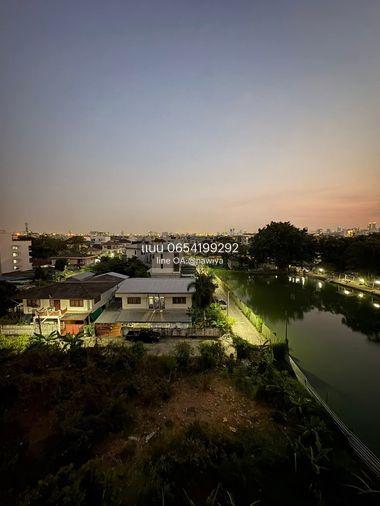 รูป 🍃Owyok240226🍃 📢 ขายคอนโด The Excel ลาดพร้าว–สุทธิสาร ✨ ห้องแต่งสวย มือ 1 พร้อมอยู่ - รูปที่ 7/16