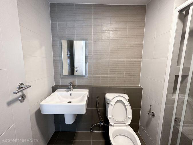 picture For rent at dcondo Hideaway - Rangsit / Line ID : @bestprice (with @ too) - 6/8