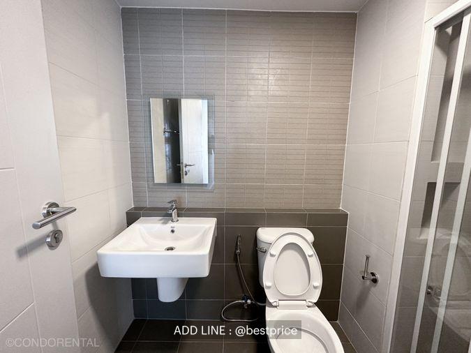 picture For rent at dcondo Hideaway - Rangsit / Line ID : @bestprice (with @ too) - 6/8