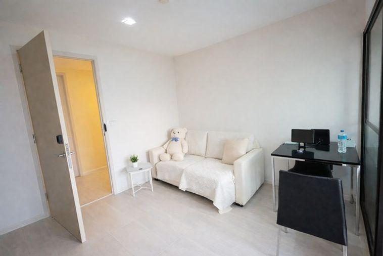 picture Condolette Pixel Sathorn: Beautiful rooms in an excellent location. - 4/12