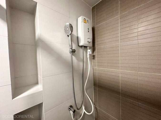 picture For rent at dcondo Hideaway - Rangsit / Line ID : @bestprice (with @ too) - 7/8