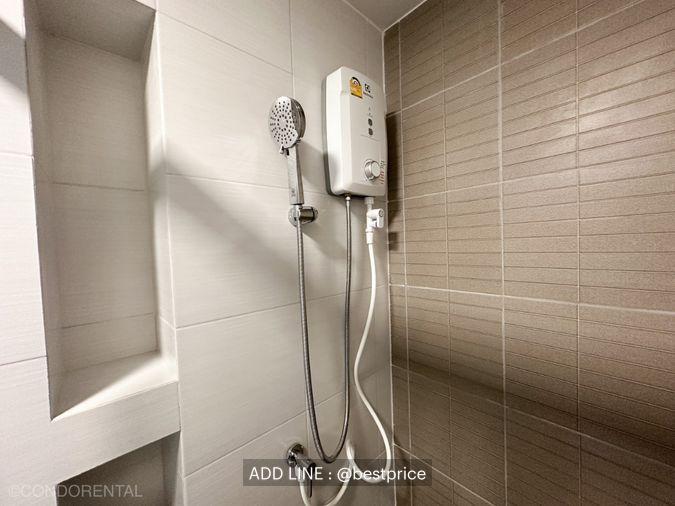 picture For rent at dcondo Hideaway - Rangsit / Line ID : @bestprice (with @ too) - 7/8