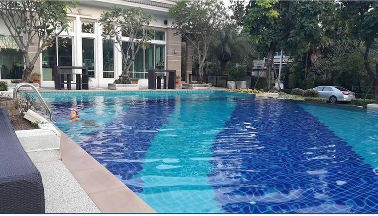 รูป 🏠 ขายบ้าน : Life Bangkok Boulevard Ratchaphruek – charan (ไลฟ์ บางกอก บูเลอวาร์ด ราชพฤกษ์-จรัญสนิทวงศ์)   รหัสทรัพย์ | 📌LNP-H840  - รูปที่ 16/17