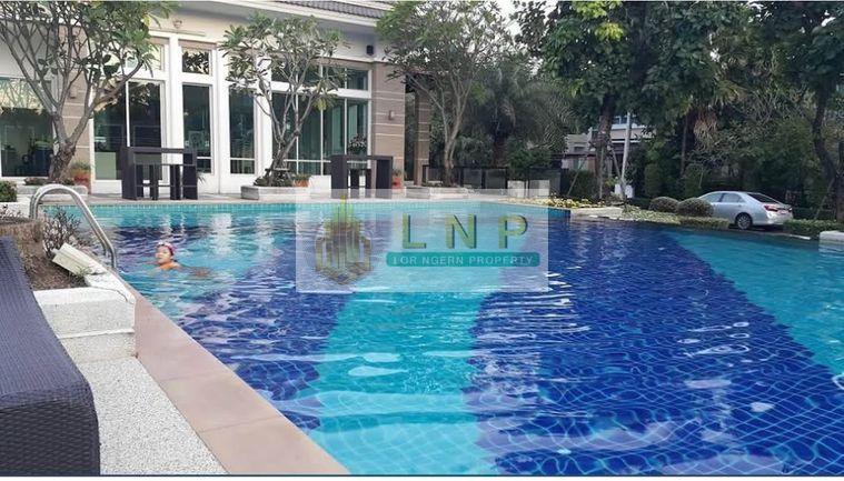 รูป 🏠 ขายบ้าน : Life Bangkok Boulevard Ratchaphruek – charan (ไลฟ์ บางกอก บูเลอวาร์ด ราชพฤกษ์-จรัญสนิทวงศ์) รหัสทรัพย์ | 📌LNP-H840 - รูปที่ 16/17