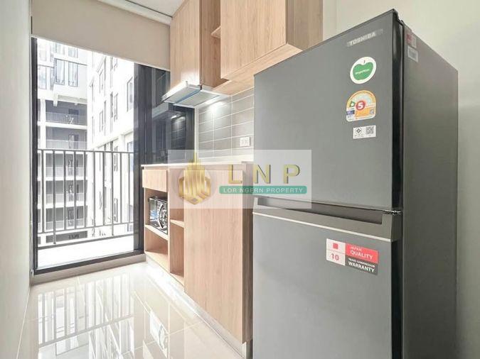 รูป 🏢 ให้เช่าคอนโด : Chewathai PinKlao (ชีวาทัย ปิ่นเกล้า) รหัสทรัพย์ | 📌LNP-C12140 - รูปที่ 8/9