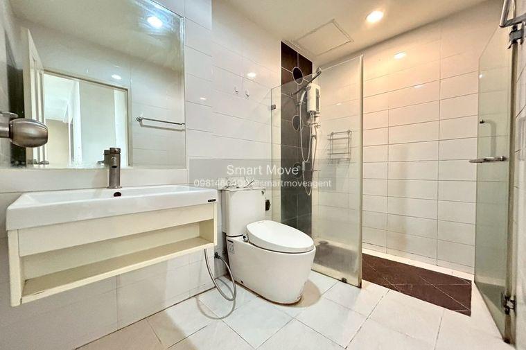 picture 🔥 For Sale !! big size, high floor !! 🔥 Code C20260200048..........The Complete Narathiwas, 2 bedroom, 1 bathroom, furnished, Special Deal!!📣📣 - 14/14
