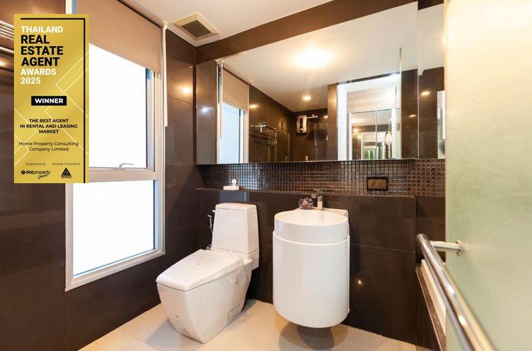 รูป Condo for Rent: Rhythm Sukhumvit 50 Near BTS On Nut (approx. 300 meters) - รูปที่ 17/18