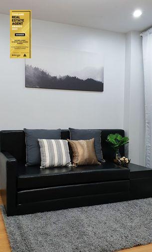 picture Condo for Rent: The Link Sukhumvit 50 Near BTS On Nut (approx. 500 meters) - 3/5