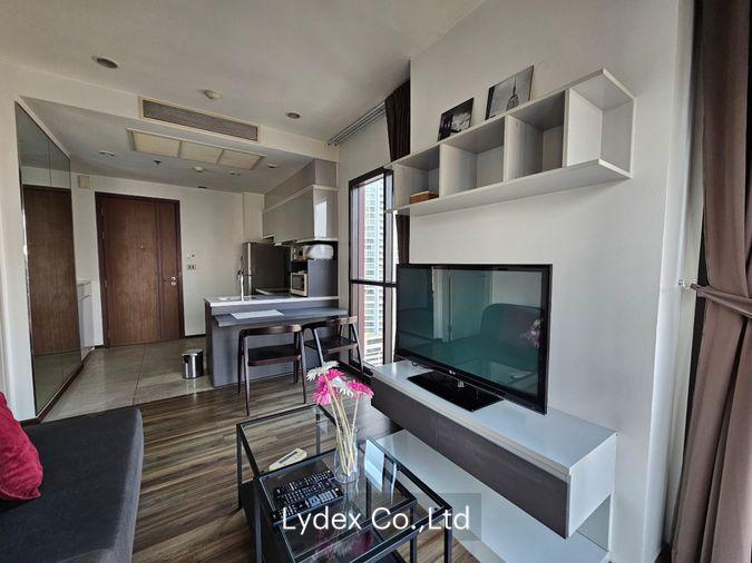รูป ปล่อยขายคอนโด Wyne Sukhumvit ชั้น 22 ขนาด 35 ตรม. ใกล้ BTS พระโขนง - รูปที่ 19/24